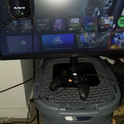 Monitor 