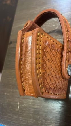 Funda Para Pistola /Gun holster