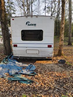Project Camper