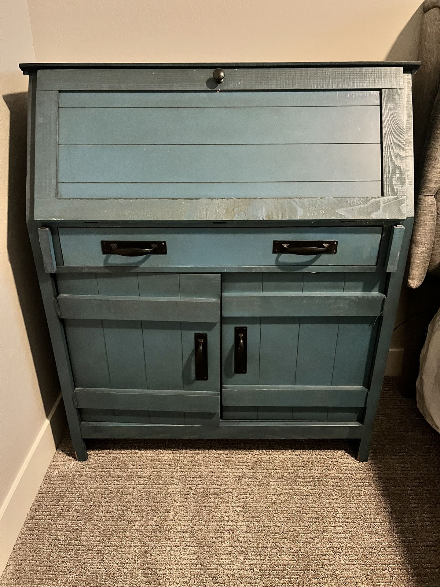 Secretary Desk