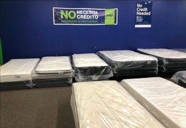 Brand New Mattresses