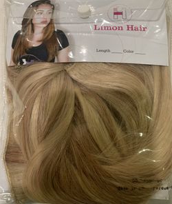 Human Hair