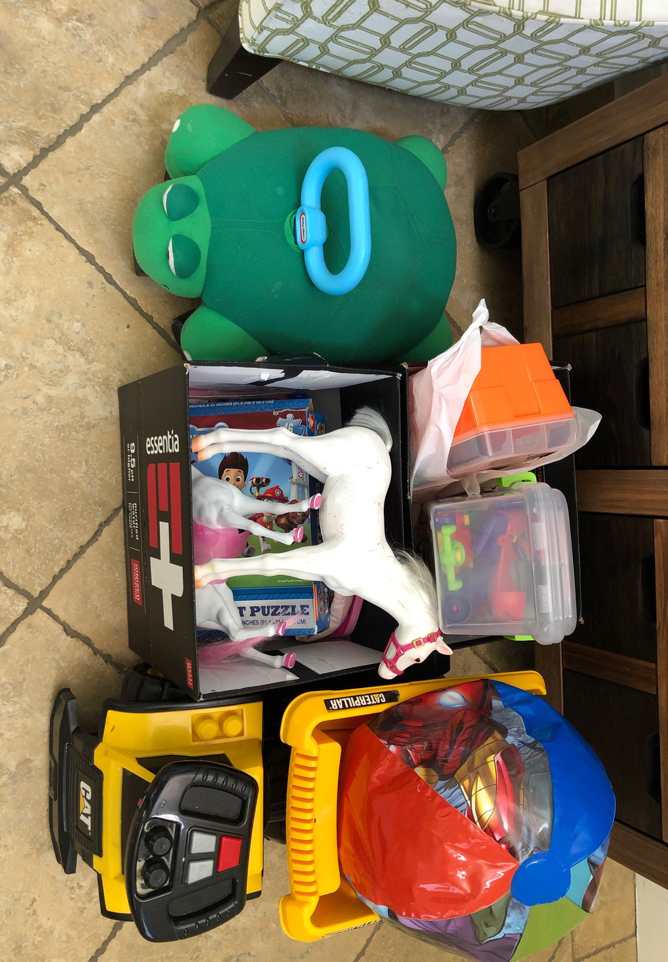 Used kids/ toddler toys!!! Take all for $5!!!!!!
