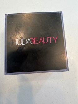 Huda Beauty Cherry Blossom Cake Easy Bake