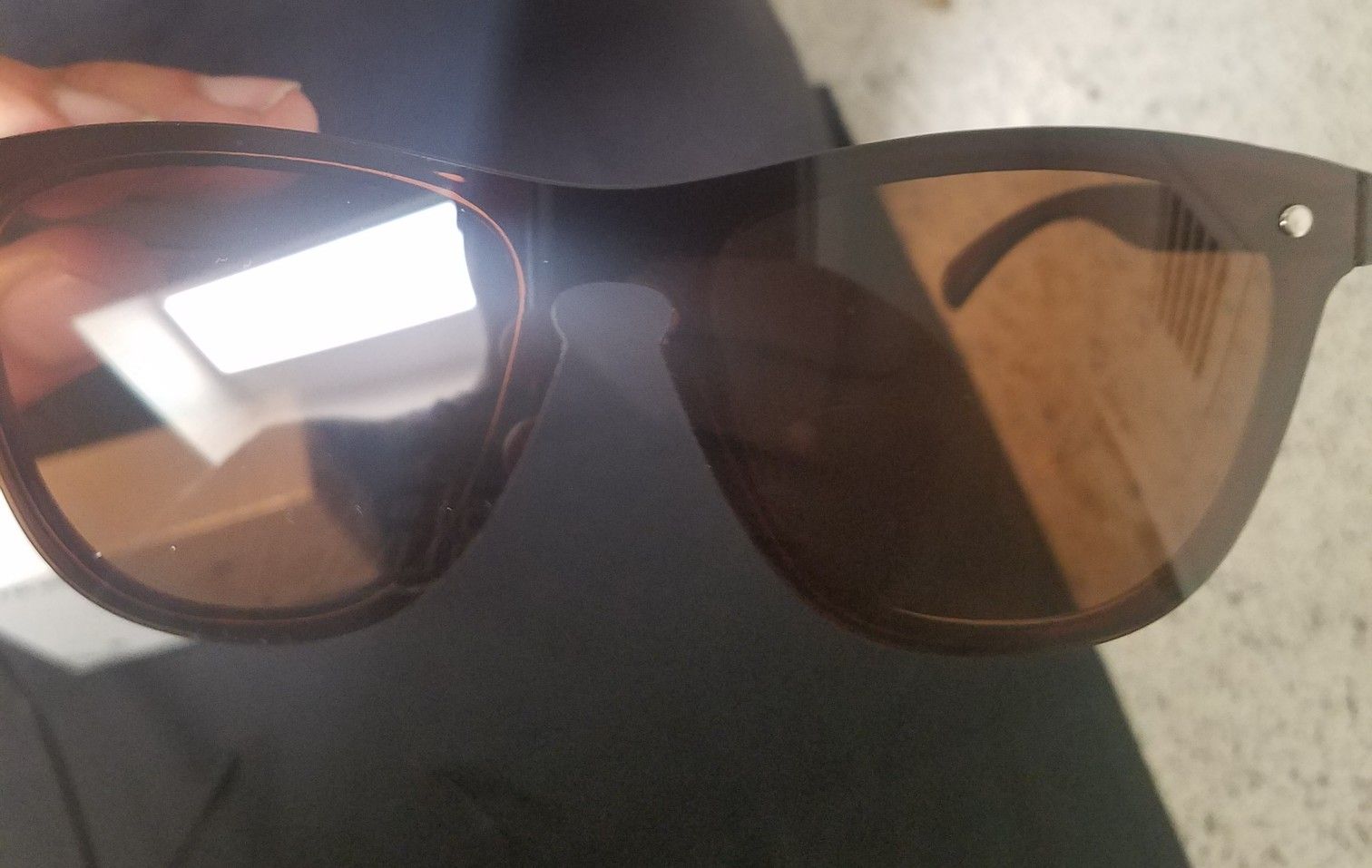Glasses