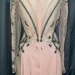 New Dress 