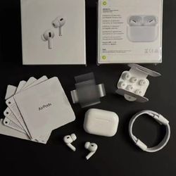 Airpod Pros 2nd Gens