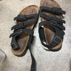 Birkenstock L6 M4