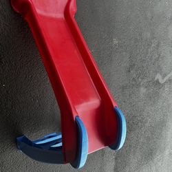 Baby Slide 