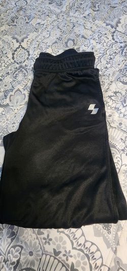 Boys active pants