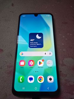 Samsung A16 5g unlocked