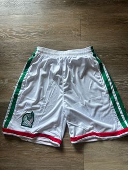 Mexico and Brazil Men’s World Cup Shorts
