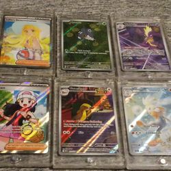 Pokemon Collection 500 Or Best Offer