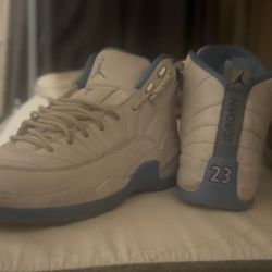 Jordan 12 Retro