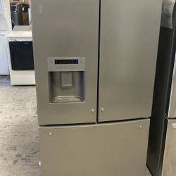 French Door Refrigerator