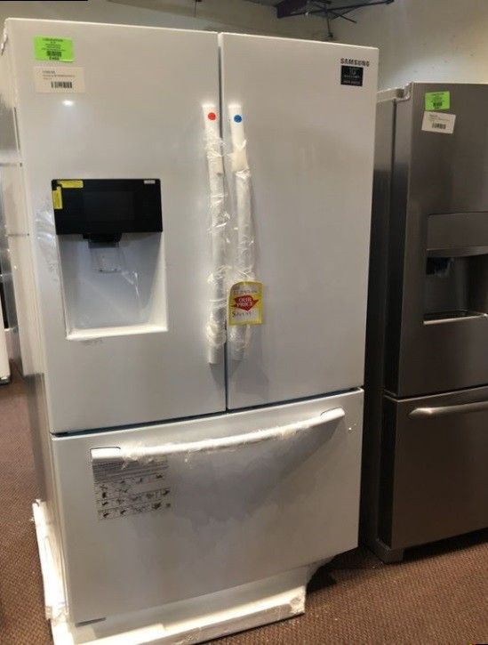 Samsung Refrigerator π₯π₯ Appliance Liquidation