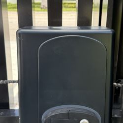 Motor Para Rejas/Gate Motor