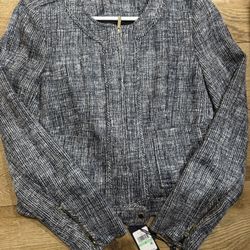 Tommy Hilfiger Jacket Size 8/M