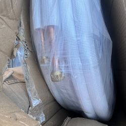 50 FT Mini Split Copper Line 