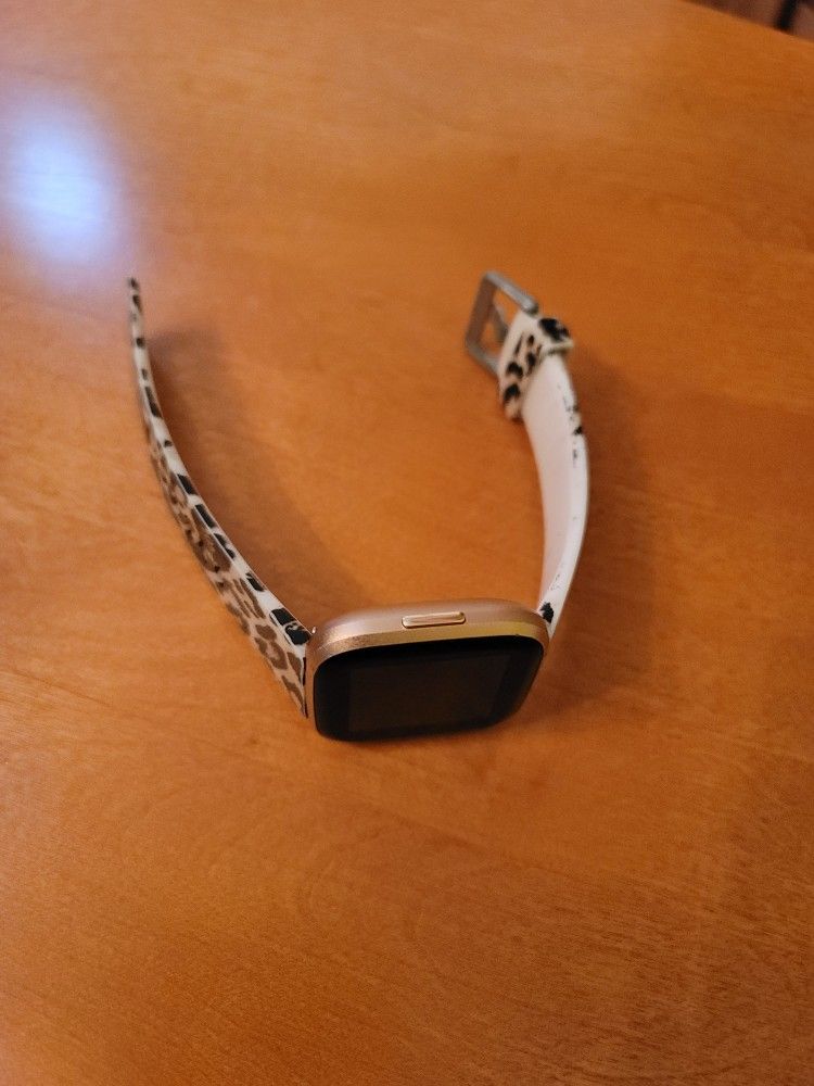 Fitbit Versa 2