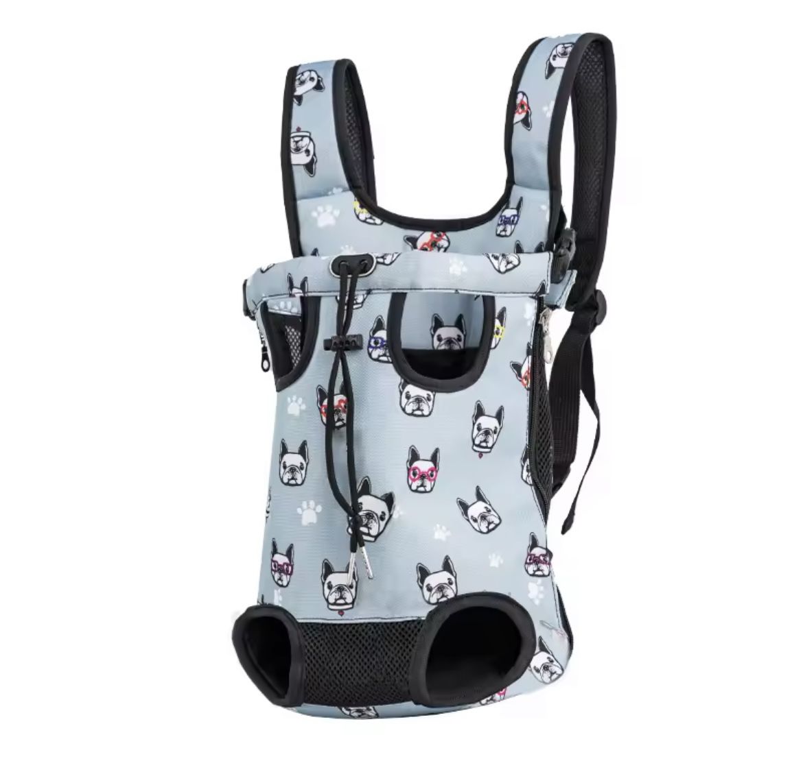 Dog Carrier Pouch Size medium 