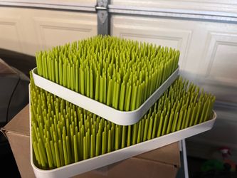 Baby Bottle Dry Racks