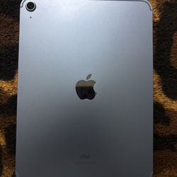 iPad 10th Gen