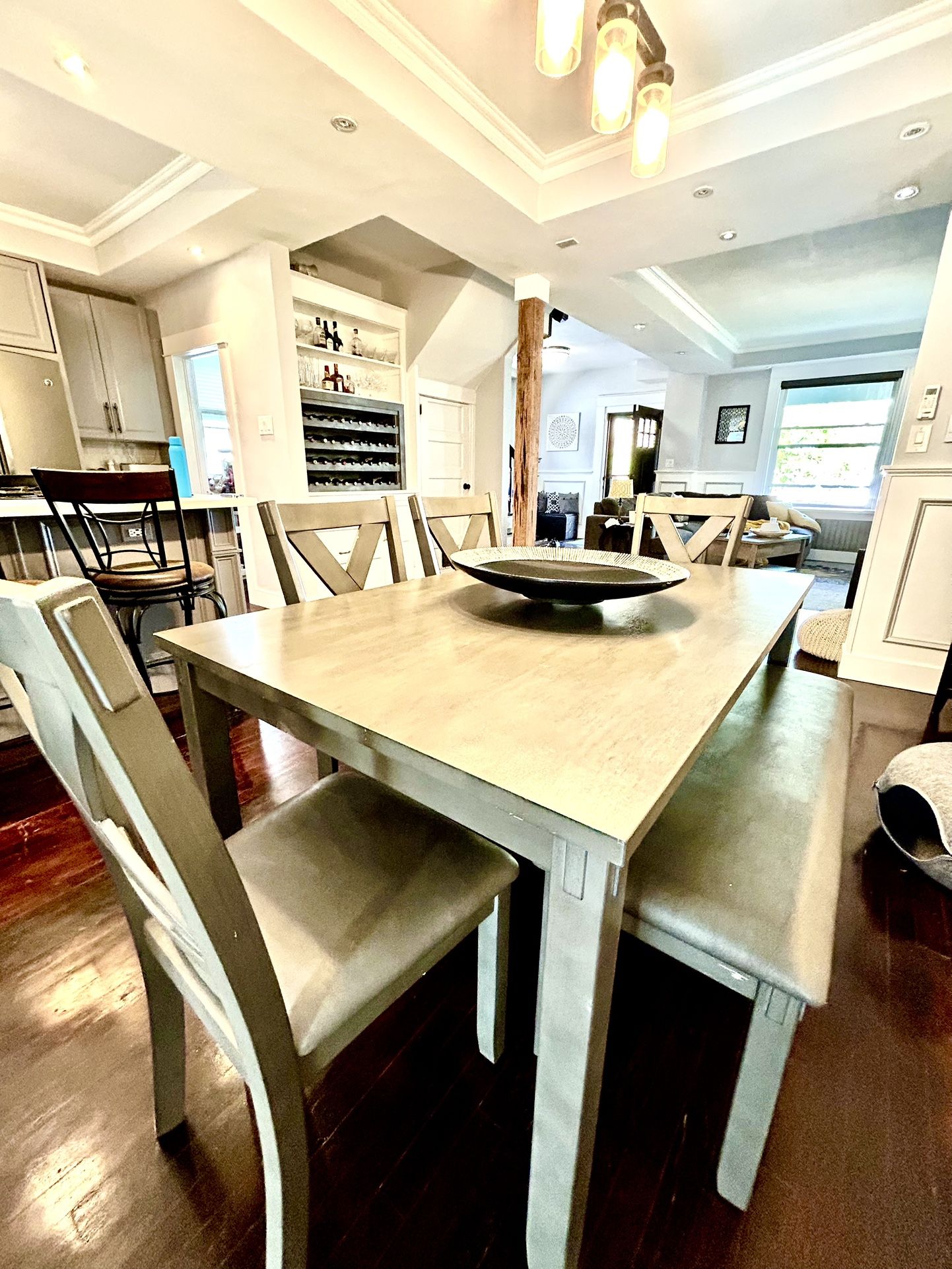 Capitol Hill Modern Furniture & Home Decor Estate/Moving Sale