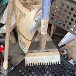 Kobalt Shingle Remover