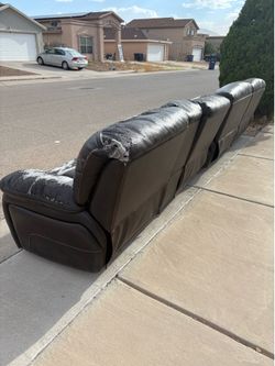 Free come pickup