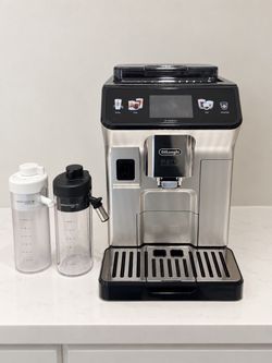 De’Longhi Eletta Explore Espresso & Coffee Machine