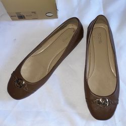 Michael Kors Flats 