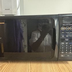 Panasonic Microwave