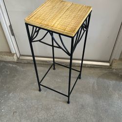 Small Accent Table
