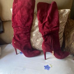Botas  