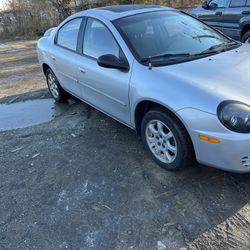2004 Dodge Neon