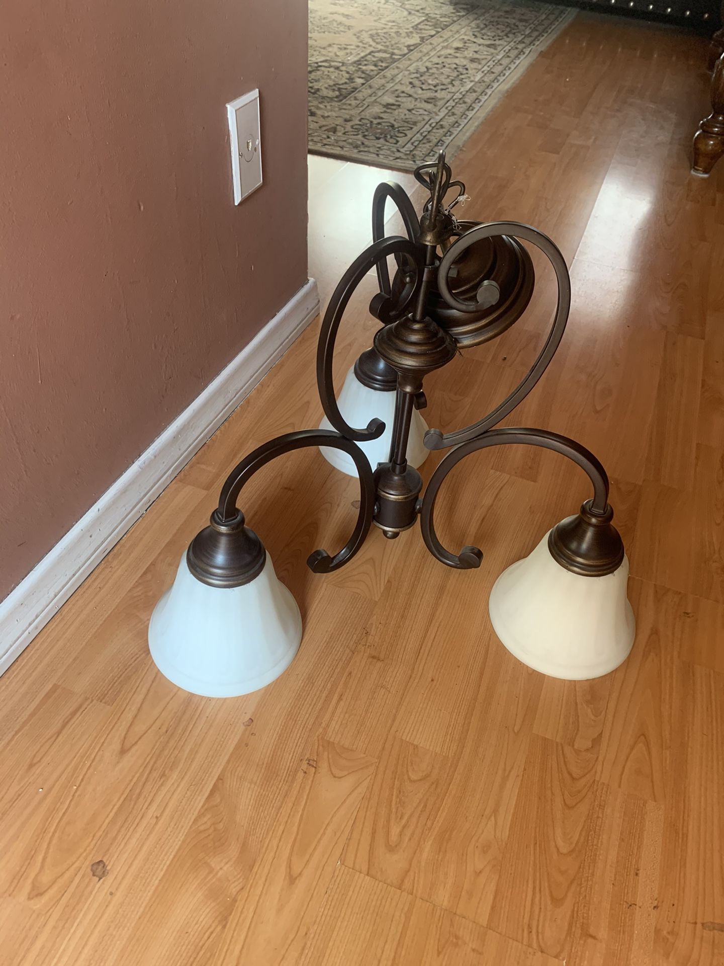 Light fixture