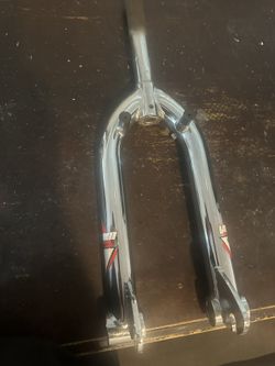 Voxom BMX fork 