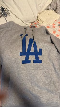 Dodger hoodie