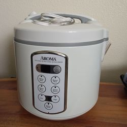 Rice cooker Aroma 10cup