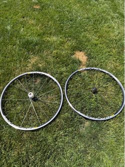 Mavic race rims