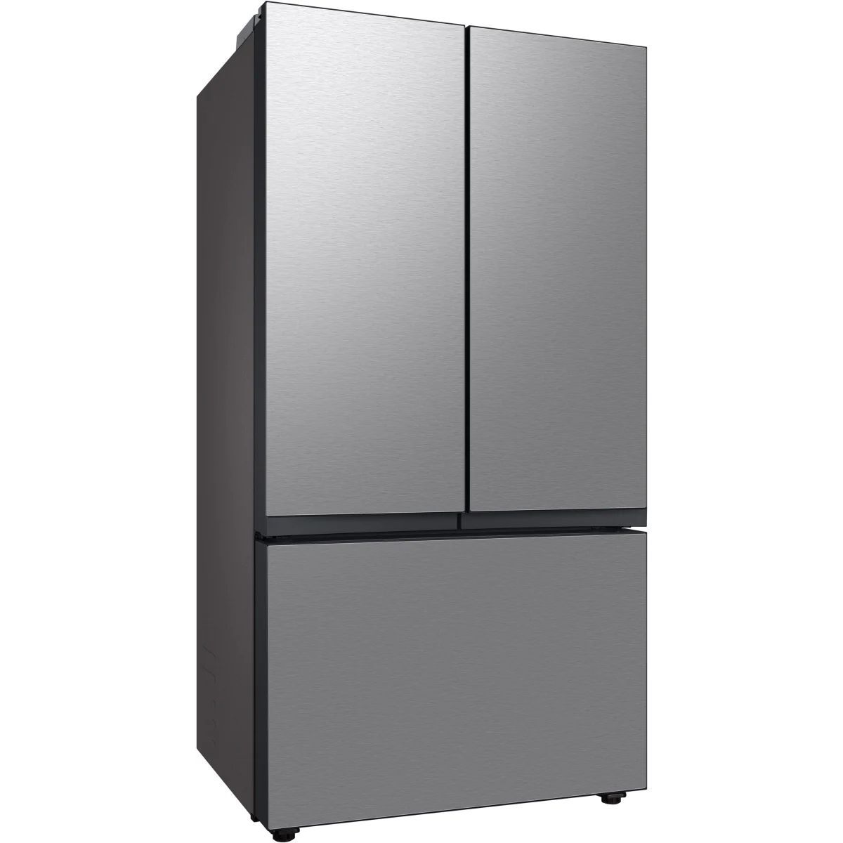 SAMSUNG French Door Refrigerator RF24BB6200QL