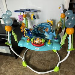 Finding Nemo Baby Bouncer