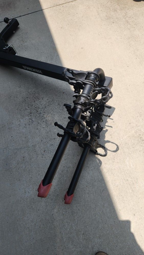 Bike Rack 