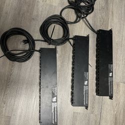 Cyber Power Cps-1215rm Power Distribution Units