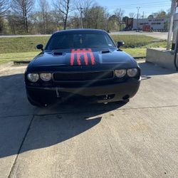 2010 Dodge Challenger