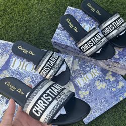 Christian Dior Sandals