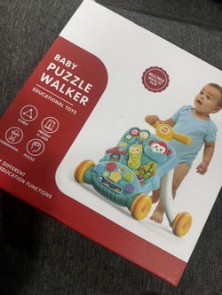Baby Walker 