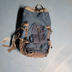 High Sierra Sentinel Backpack