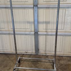 Clothes Rack 